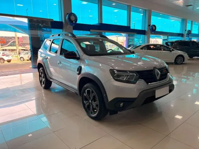 Renault Duster 1.6 Hi-flex 16V Mec. 2025