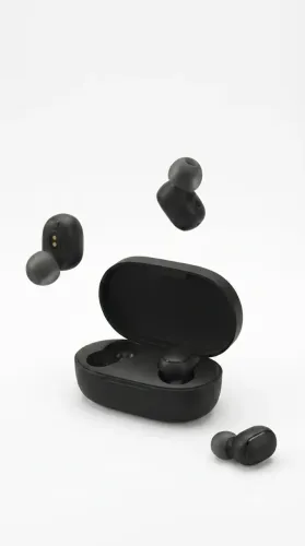 Fone De Ouvido Sem Fio Bluetooth 5.0 Airdots Pro Redmi