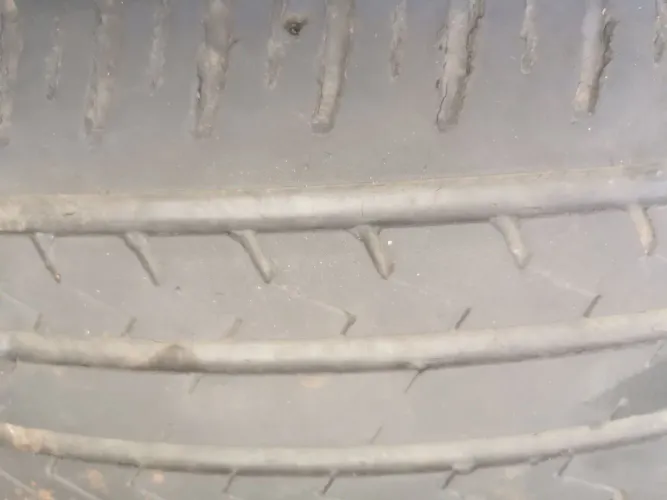 Pneu 195/65/15