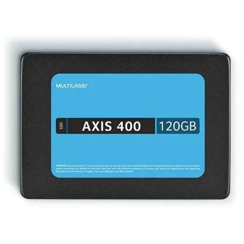 SSD 120 G