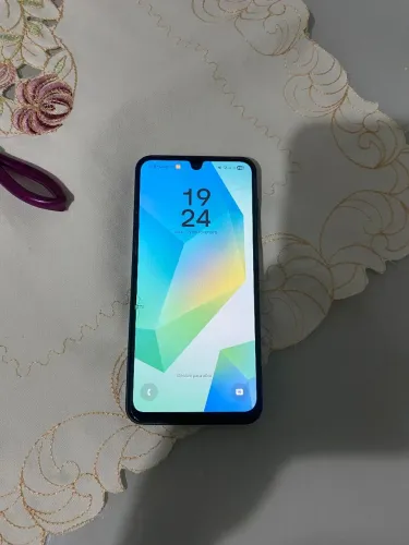 Vendo gakaxy A16 256 gigas 