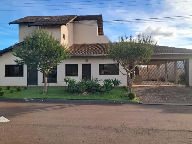 Sobrado Condomínio São Carlos