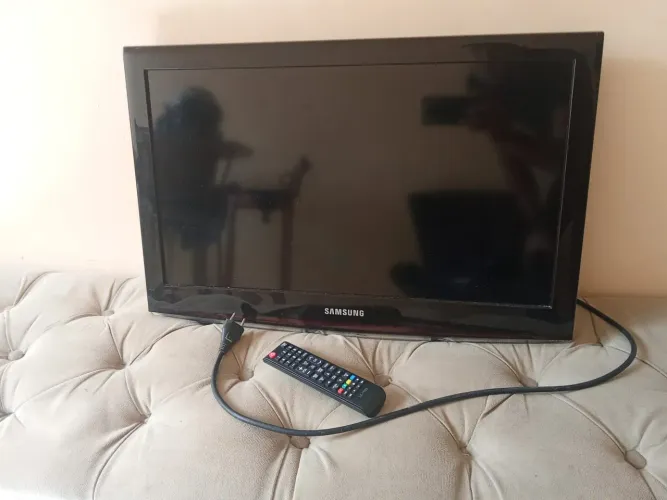 Tv Samsung 32 