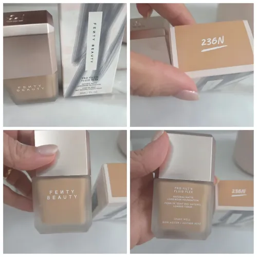 Febty beauty matte 236 n