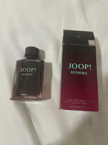 Perfume Joop! Homme Eau de Toillete