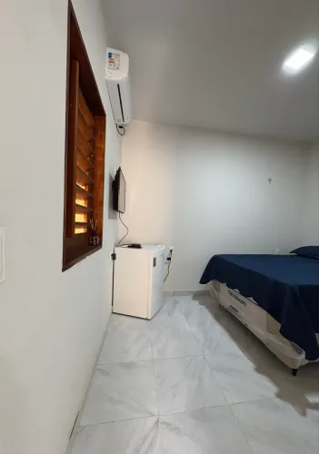 Suítes para lugar fds/feriados em Icaraizinho de amontada