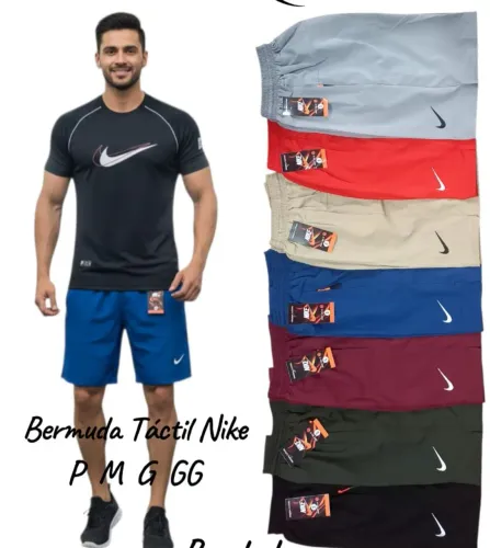 Short Tactel