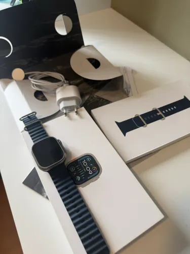 Applewatch Ultra 2 49mm