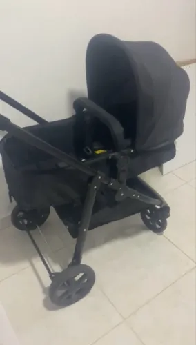 vende-se carrinho moisés gal era o