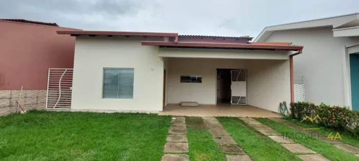 (Aluga-se) SAN MATHEUS com 4 dormitórios, 290 m² por R$ 3.700,00/Mês - Bairro: Aeroclube -