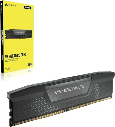 CORSAIR VENGEANCE 24GB DDR5 RAM 5200MHz CL38