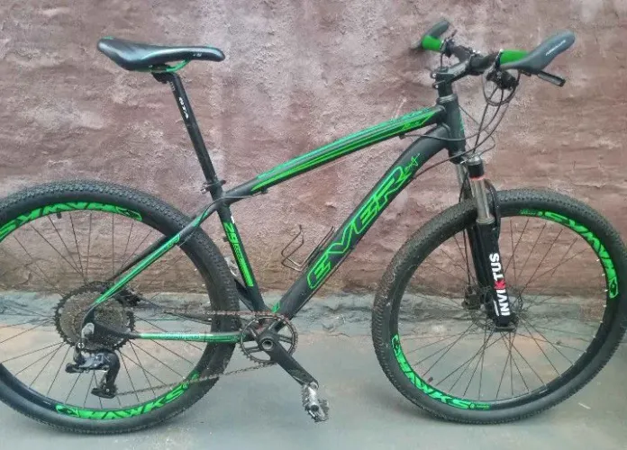 Bicicleta aro 29