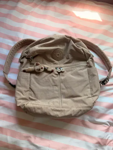 Mochila Kipling