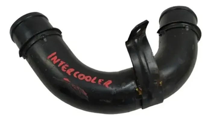 Duto Intercooler / Turbina Fiat Punto Tjet 2014 B8769