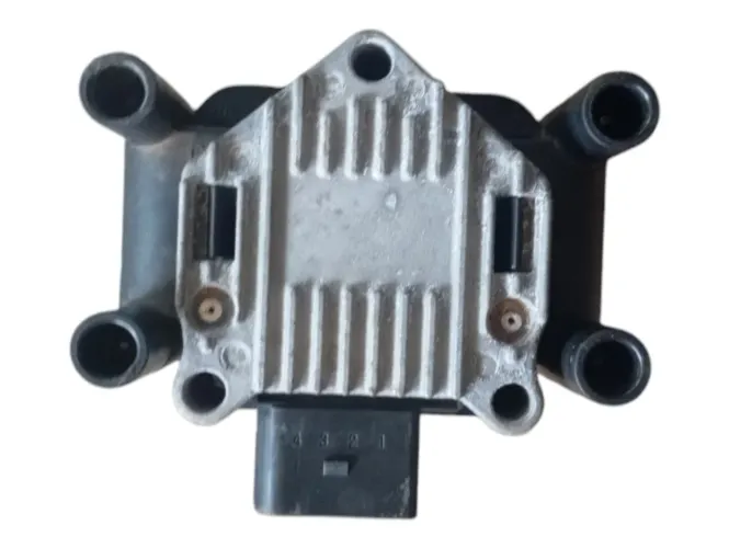Bobina Gol Motor Ea11 