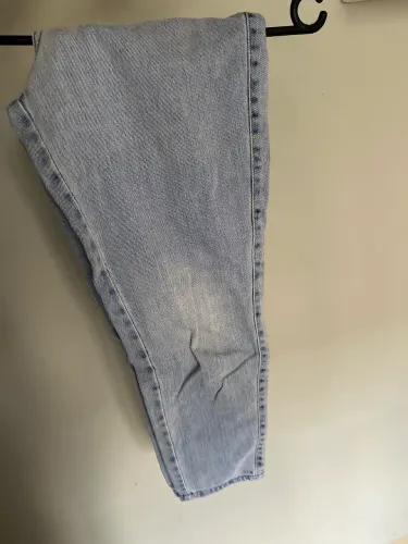 Calça jeans damyller 