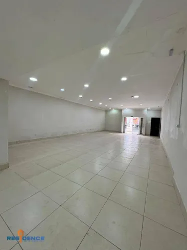 Loja, 320 m² - venda por R$ 1.500.000,00 ou aluguel por R$ 6.698,33/mês - Centro - Vila Ve