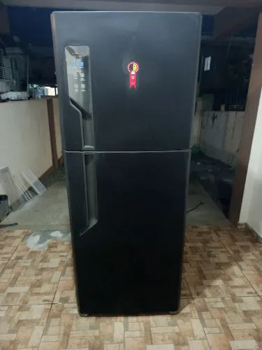 Geladeira Eletrolux Frost Free