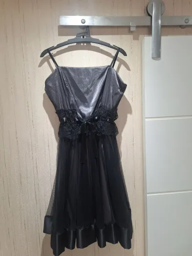 Vestido festa PP