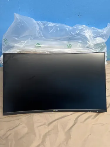 Monitor Gamer