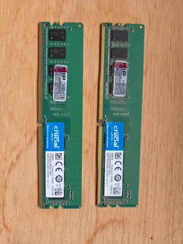 Memória Ram ddr4 8gb para pc