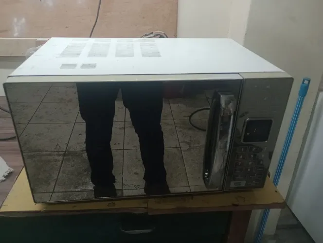 Microondas perfeito estado 