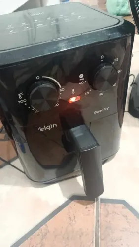 air fryer elgin