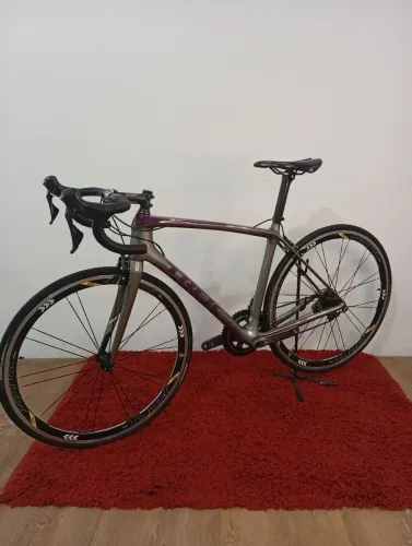 Bike speed TREK 