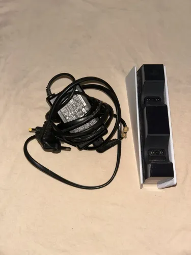 Base de carregamento PS5 original