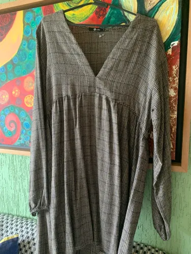 Vestido da Marca Billie Novo TAM M