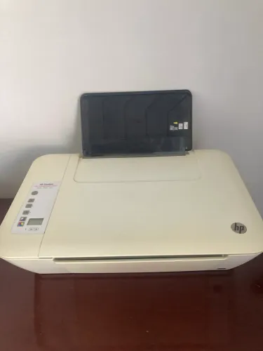 Impressora HP 2546