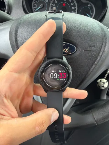 Garmin 265