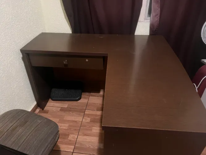 Mesa escritorio