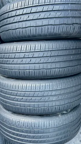 PNEUS 225/55R19 - HANKOOK (04 UNIDADES)