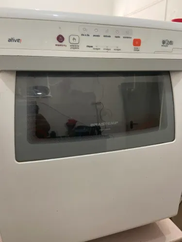 lava-louças brastemp
