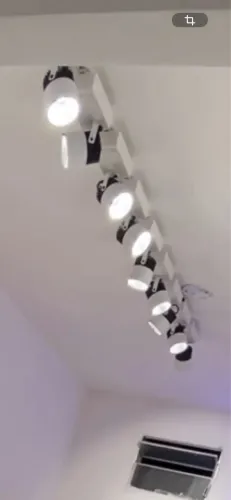 Lâmpadas luminárias gu10