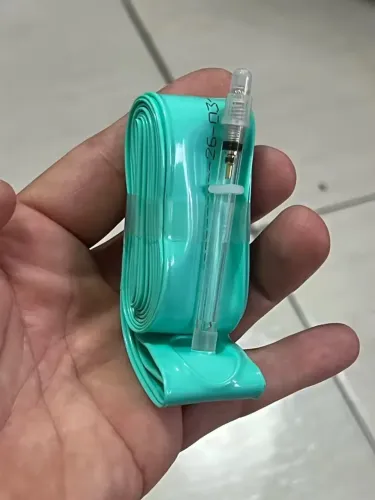 Câmaras para speed de TPU 28 gramas apenas