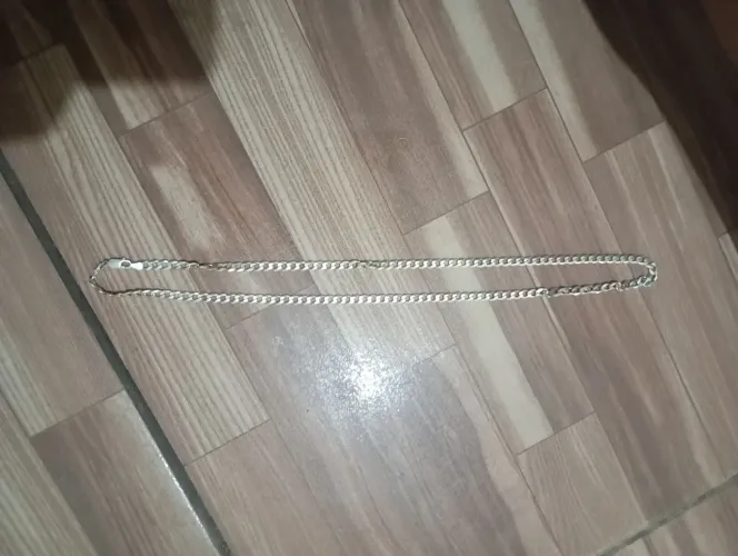 Prata cordão