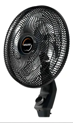 Ventilador de coluna 40cm Mallory