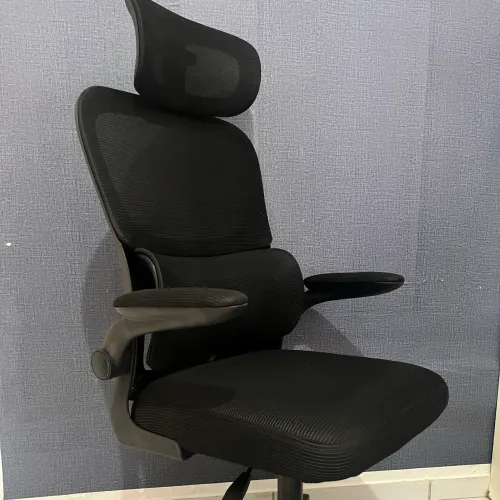 Cadeira Escritório Ergonômica NOVA - FRETE GRÁTIS