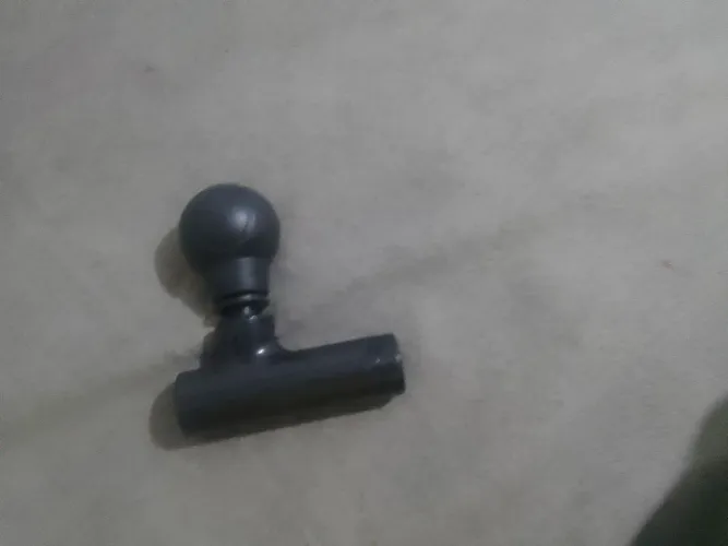 Massageador portatil