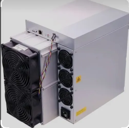Bitmain Antminer S19 95 TH/s -lote 20un valor 1800cada