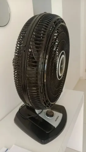 Ventilador turbo ótimo estado