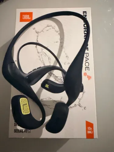 Fone JBL ENDURANCE PACE