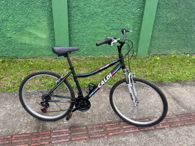 Bicicleta bike