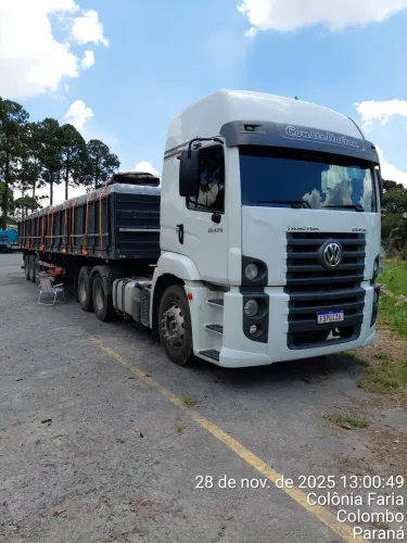 Costellation 25420 2019