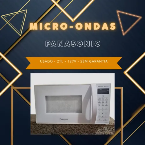 Micro-ondas