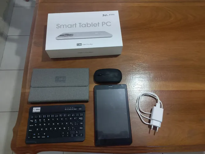 Tablet