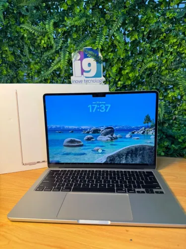 MacBook Air 2025