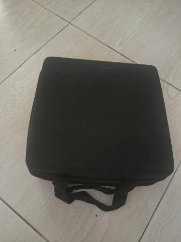 Máquina de analise capilar